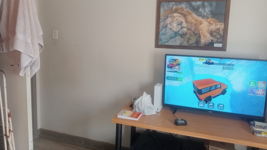 To Let 2 Bedroom Property for Rent in Odendaalsrus Free State